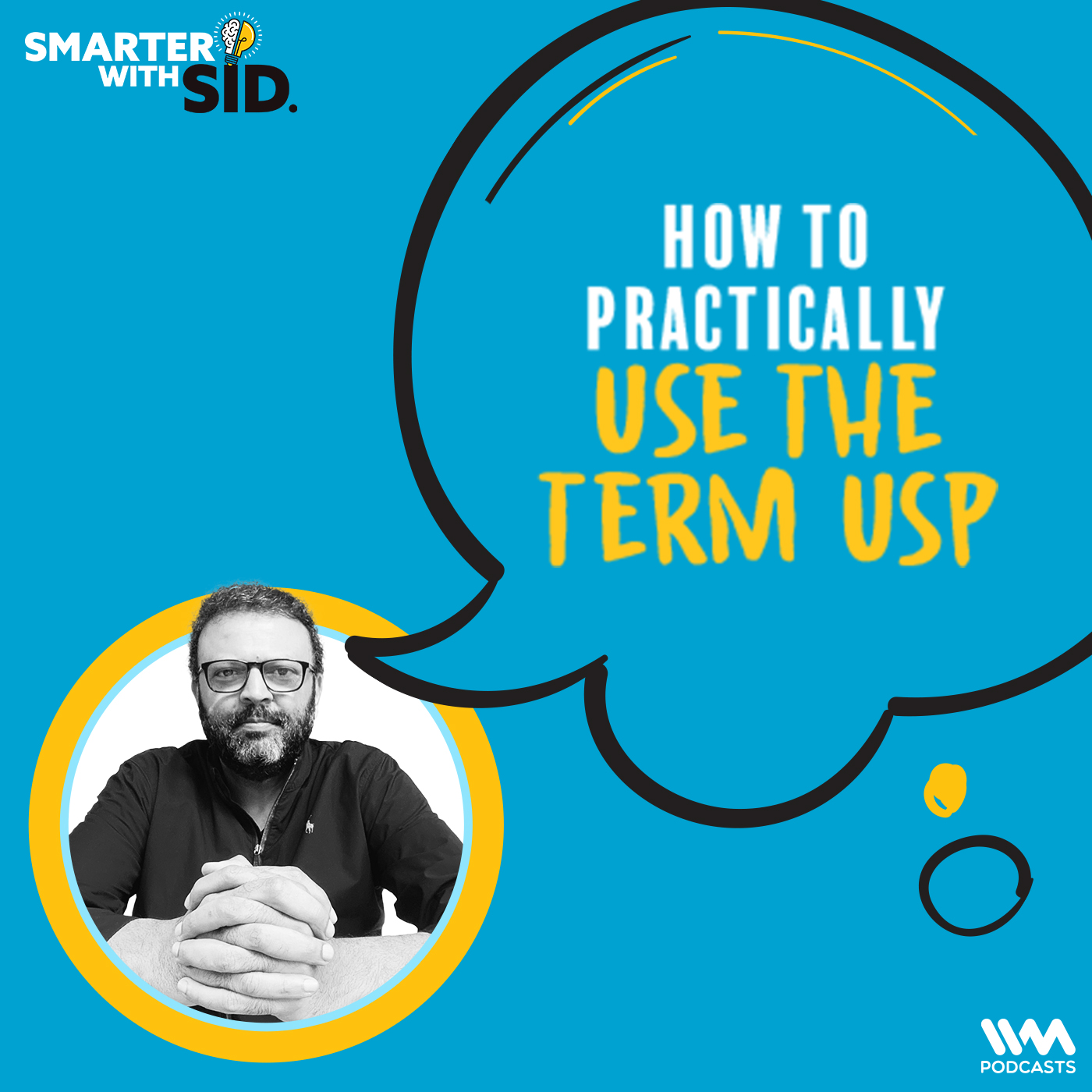 How to Practically use the term USP