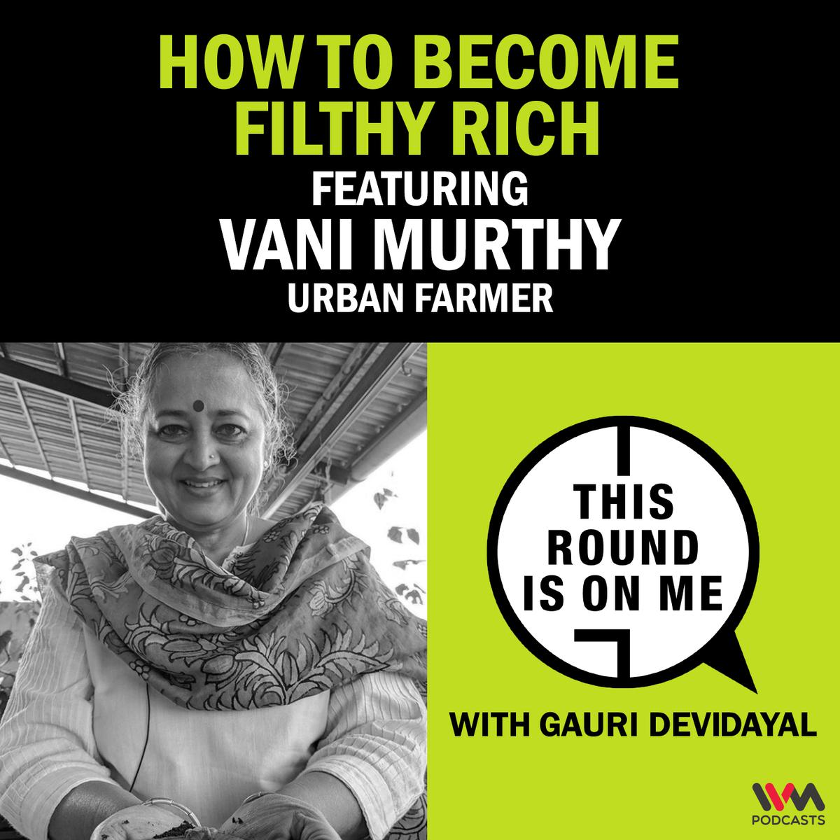 This Round Is On Me with Gauri Devidayal