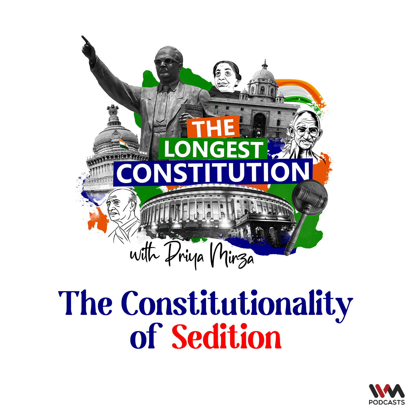 The Constitutionality of Sedition