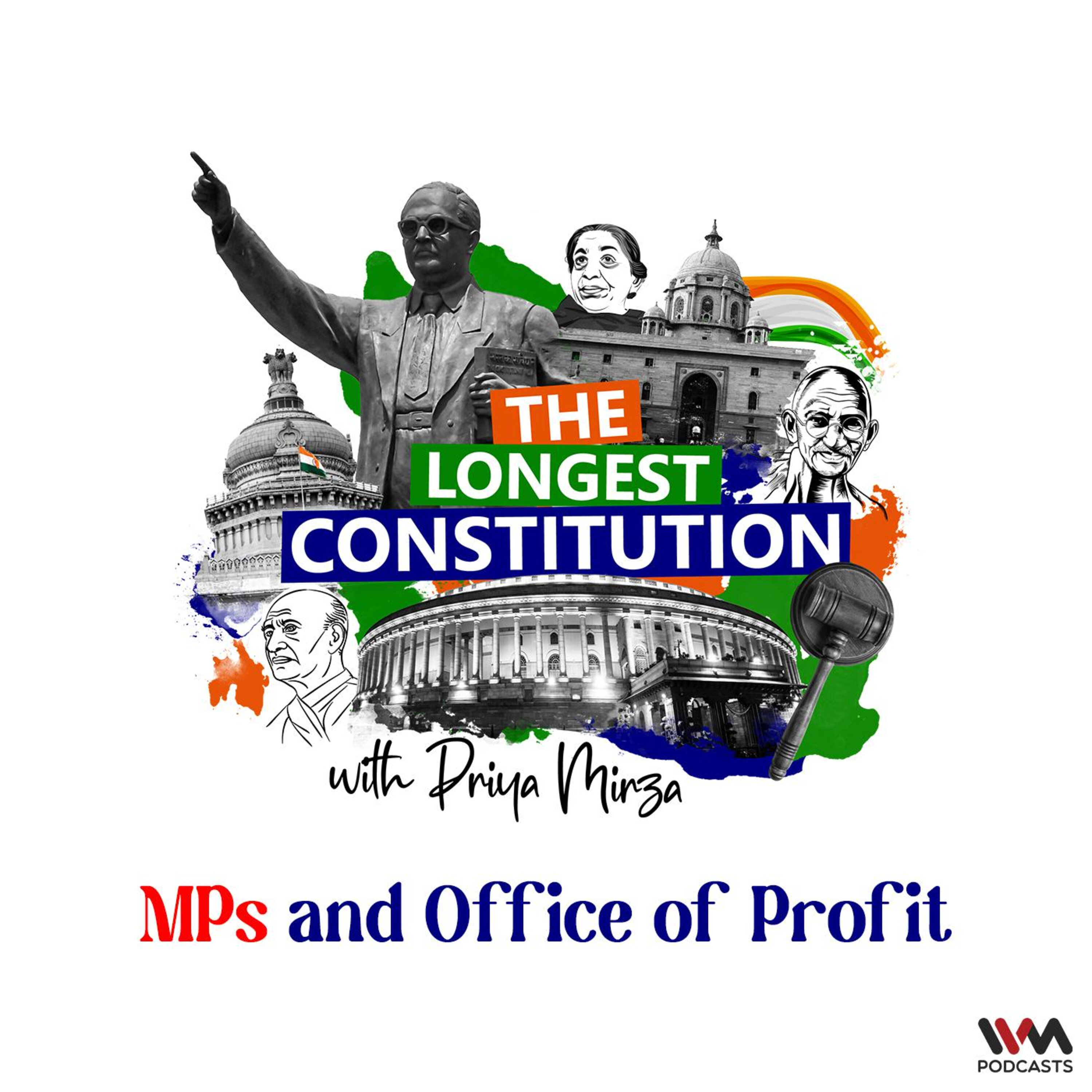 MPs and Office of Profit