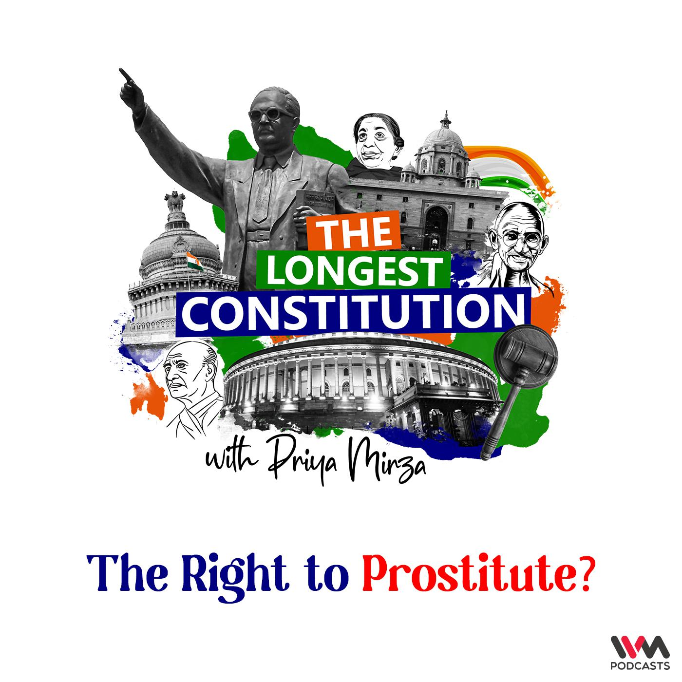 The Longest Constitution with Priya Mirza