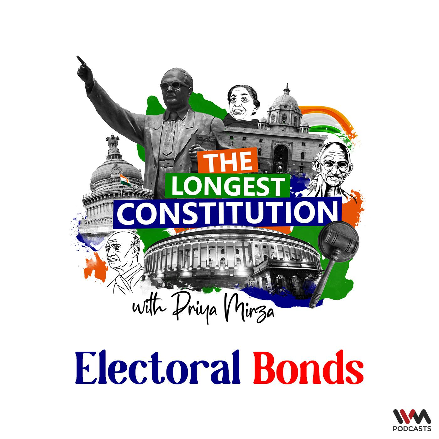 The Longest Constitution with Priya Mirza