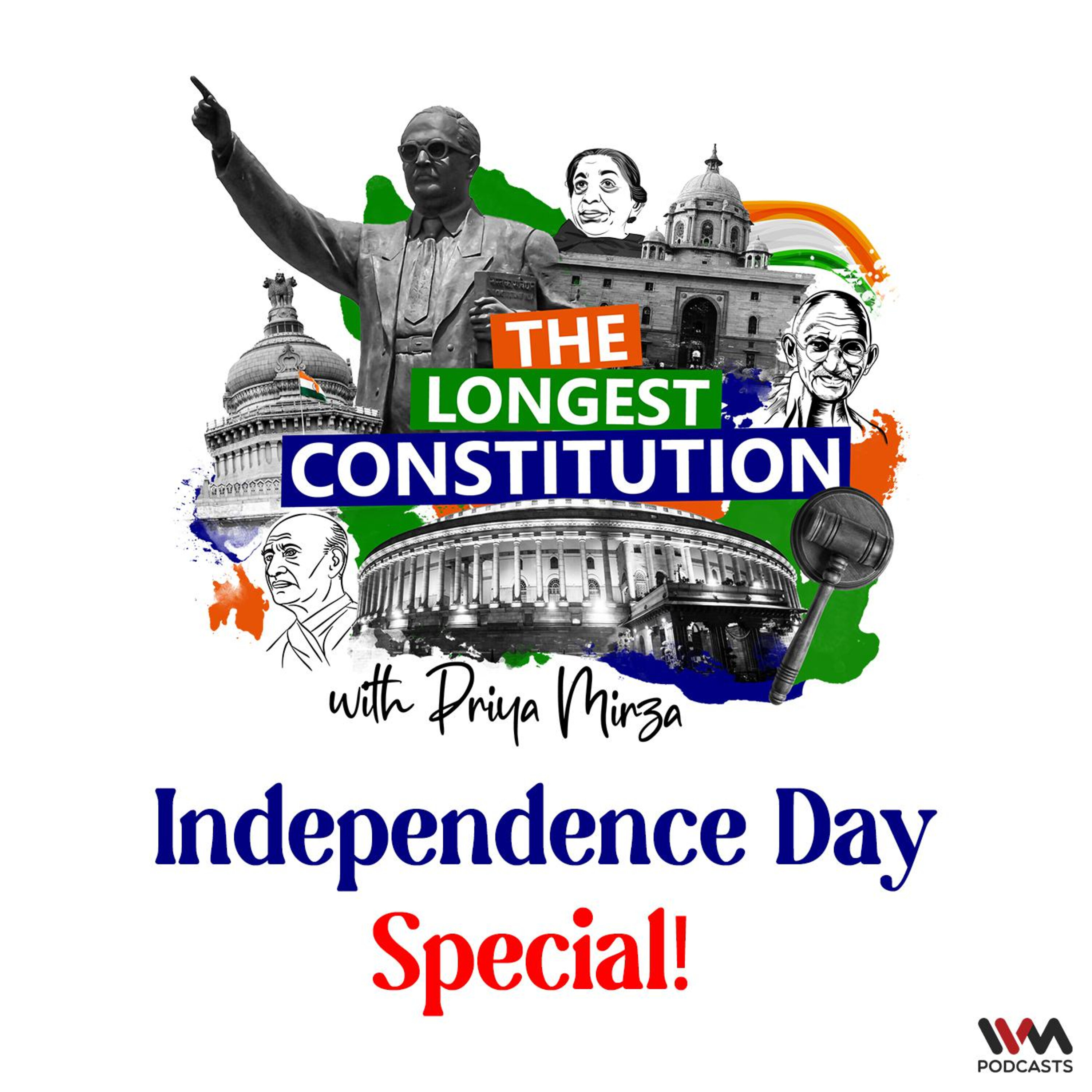 Independence Day Special!