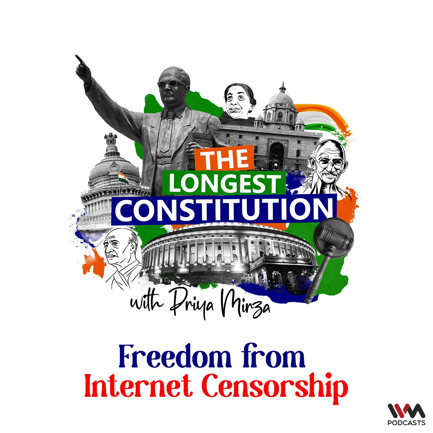 Freedom from Internet Censorship