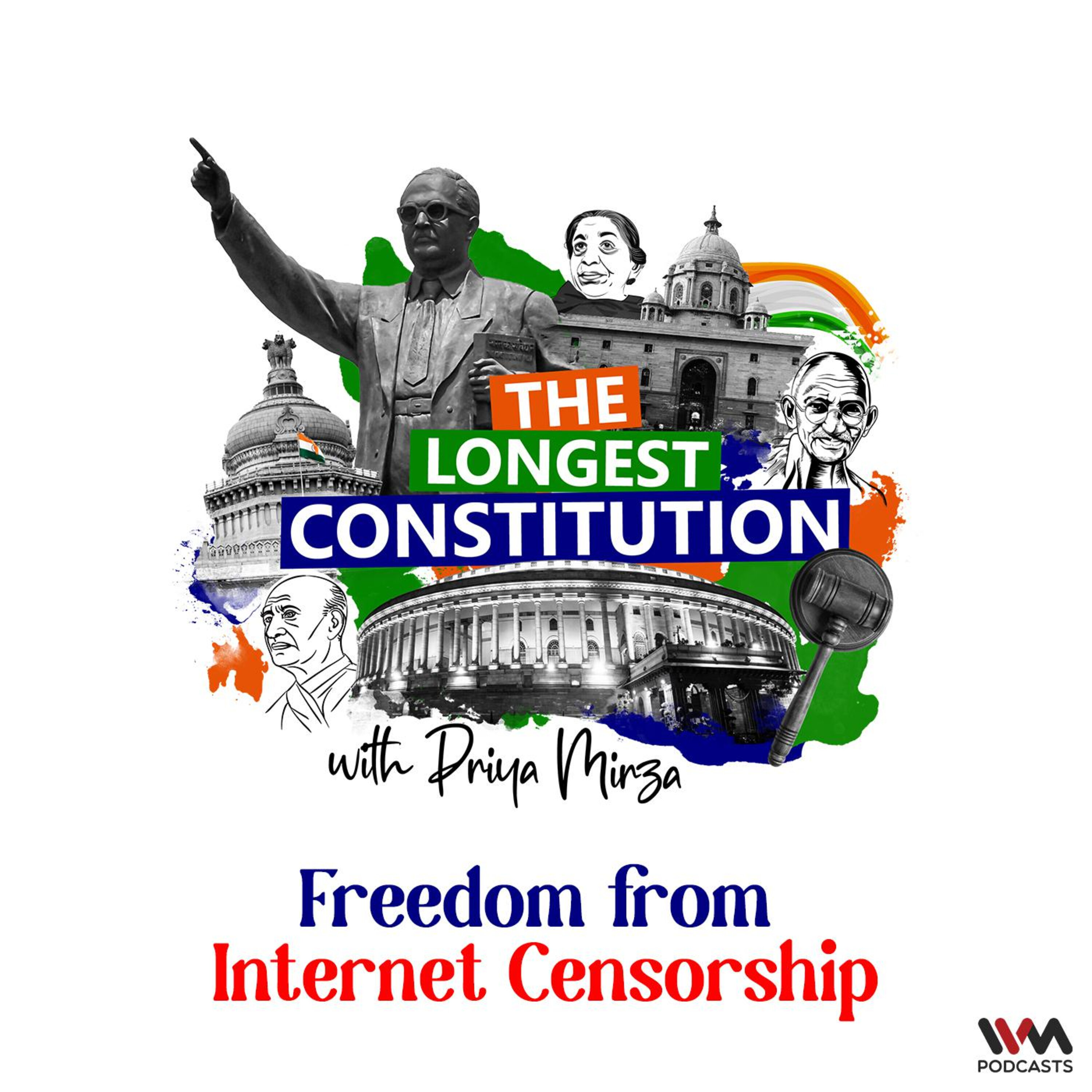 Freedom from Internet Censorship