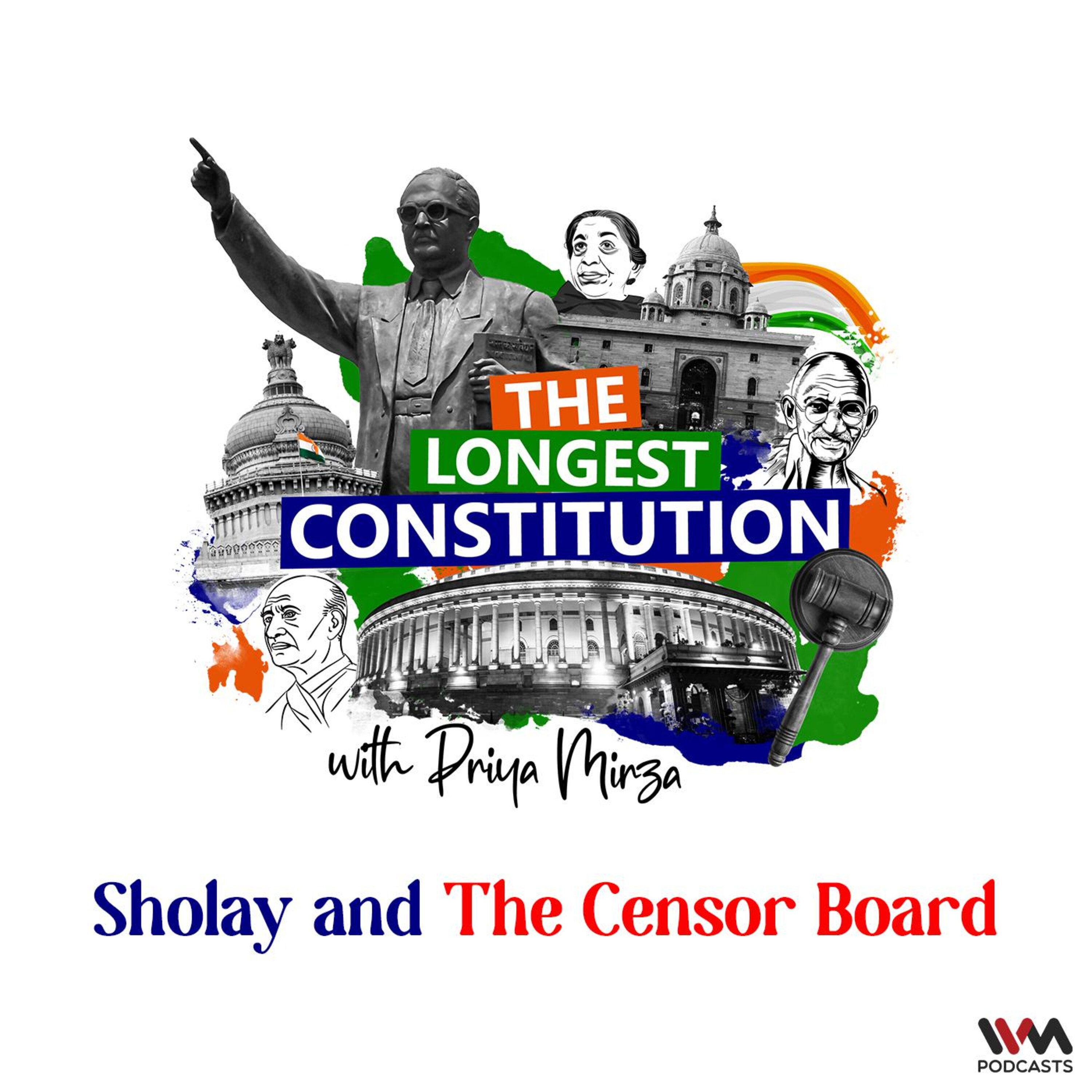 Sholay and The Censor Board