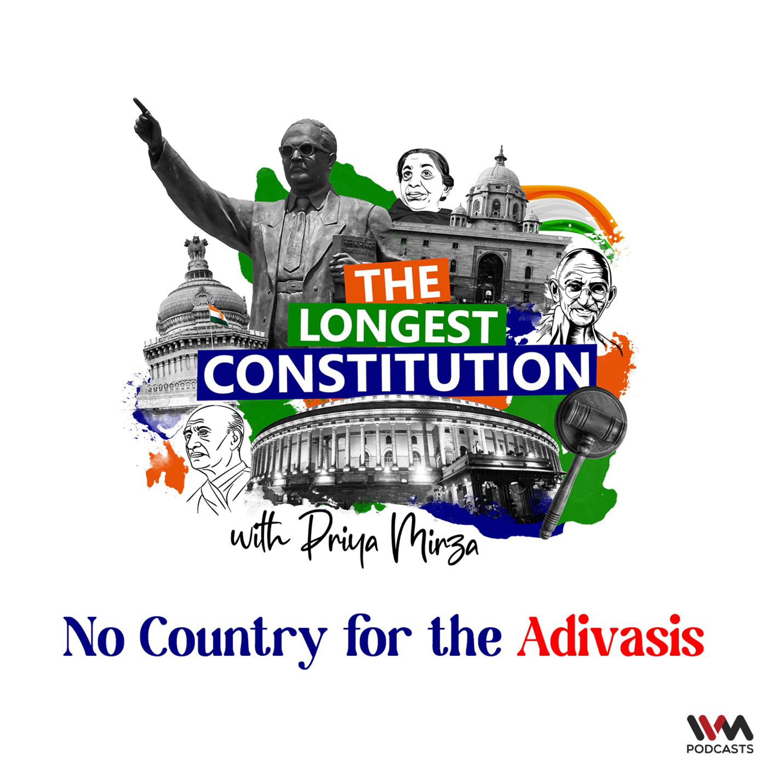 No Country for the Adivasis