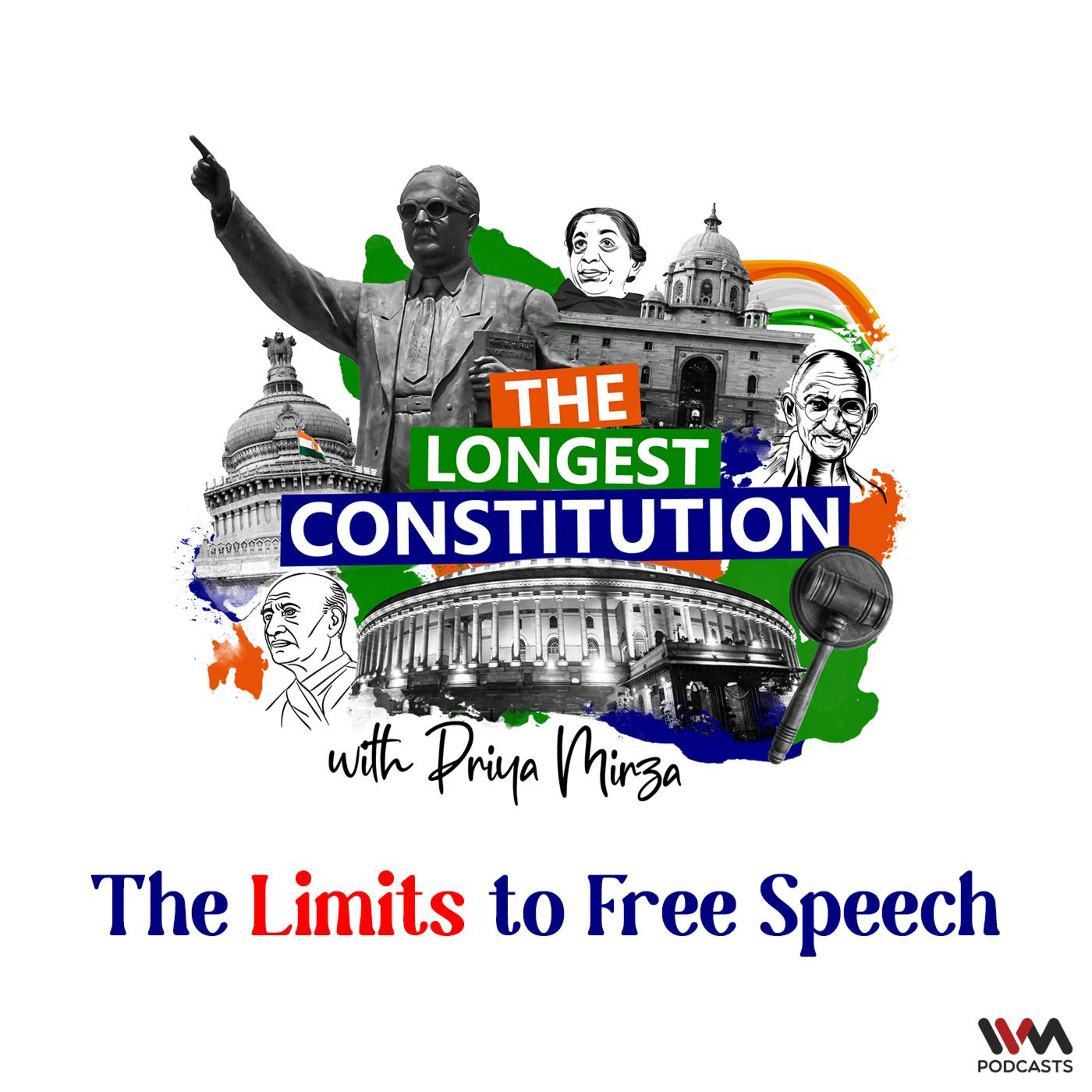 The Limits to Free Speech