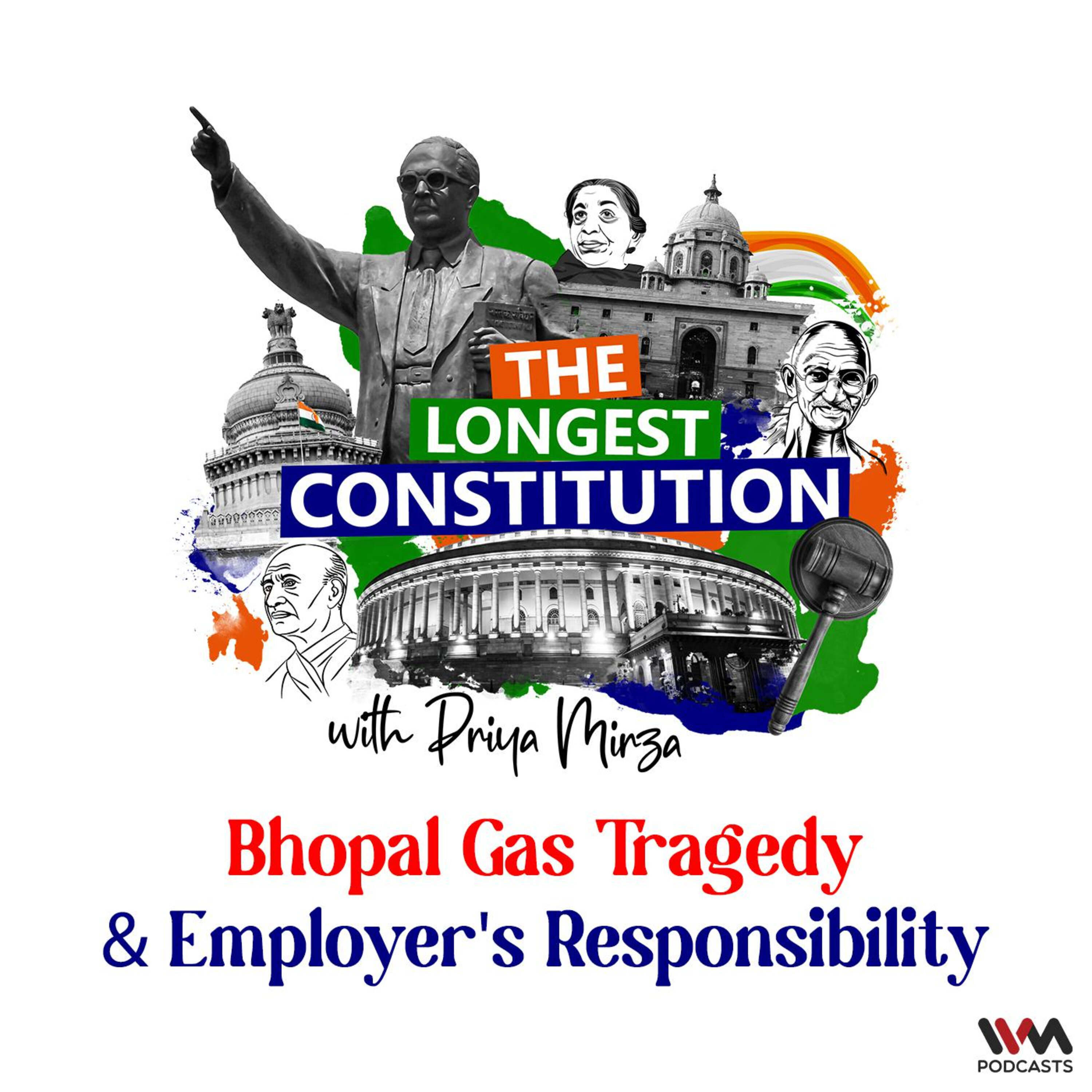 Bhopal Gas Tragedy & Employer's Responsibility