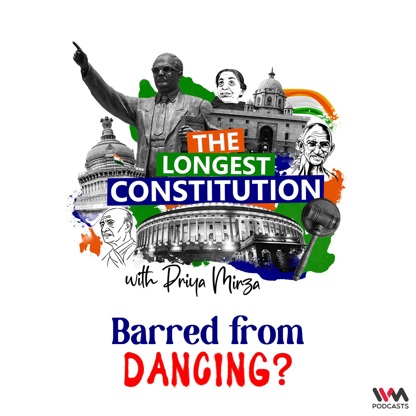The Longest Constitution with Priya Mirza