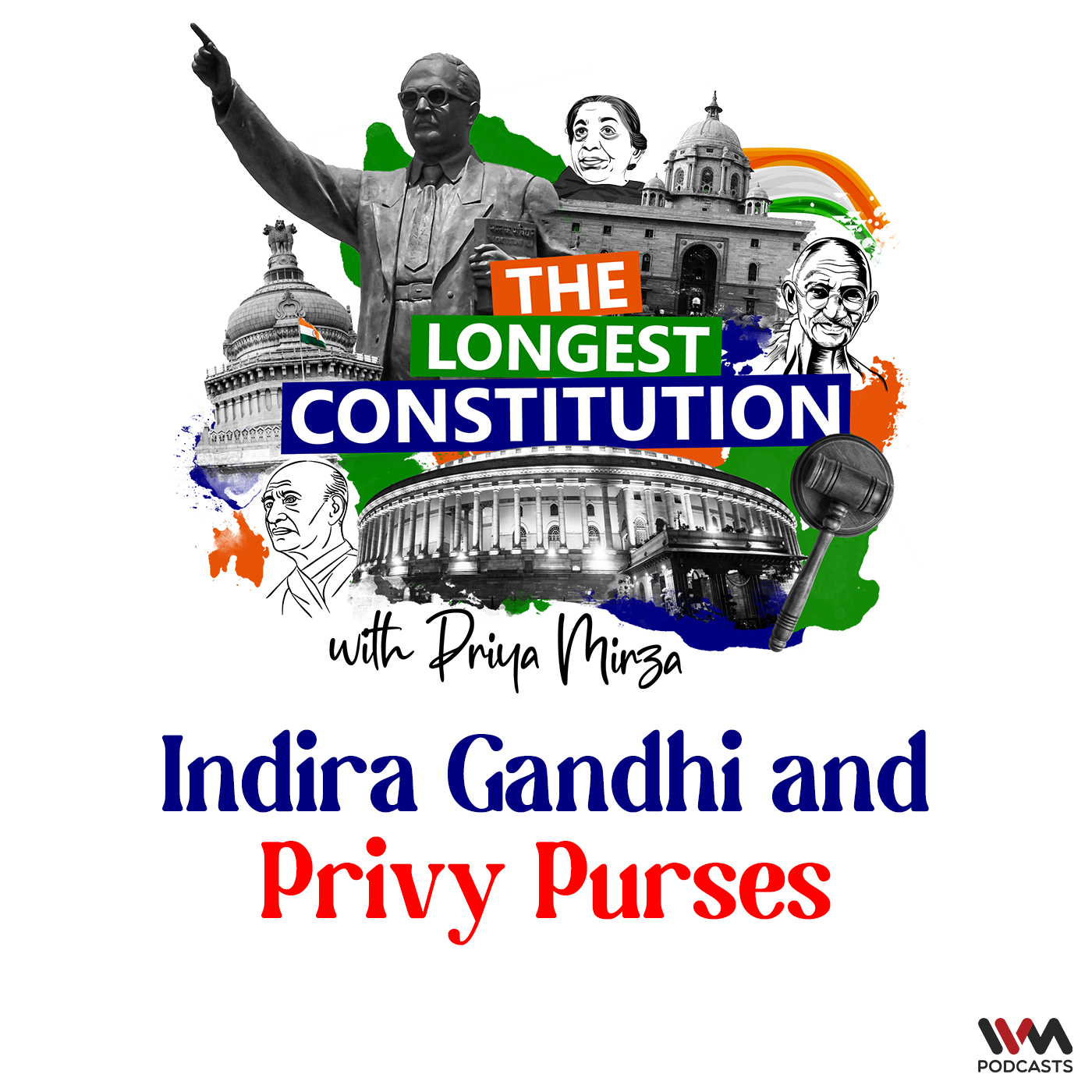 Indira Gandhi and Privy Purses