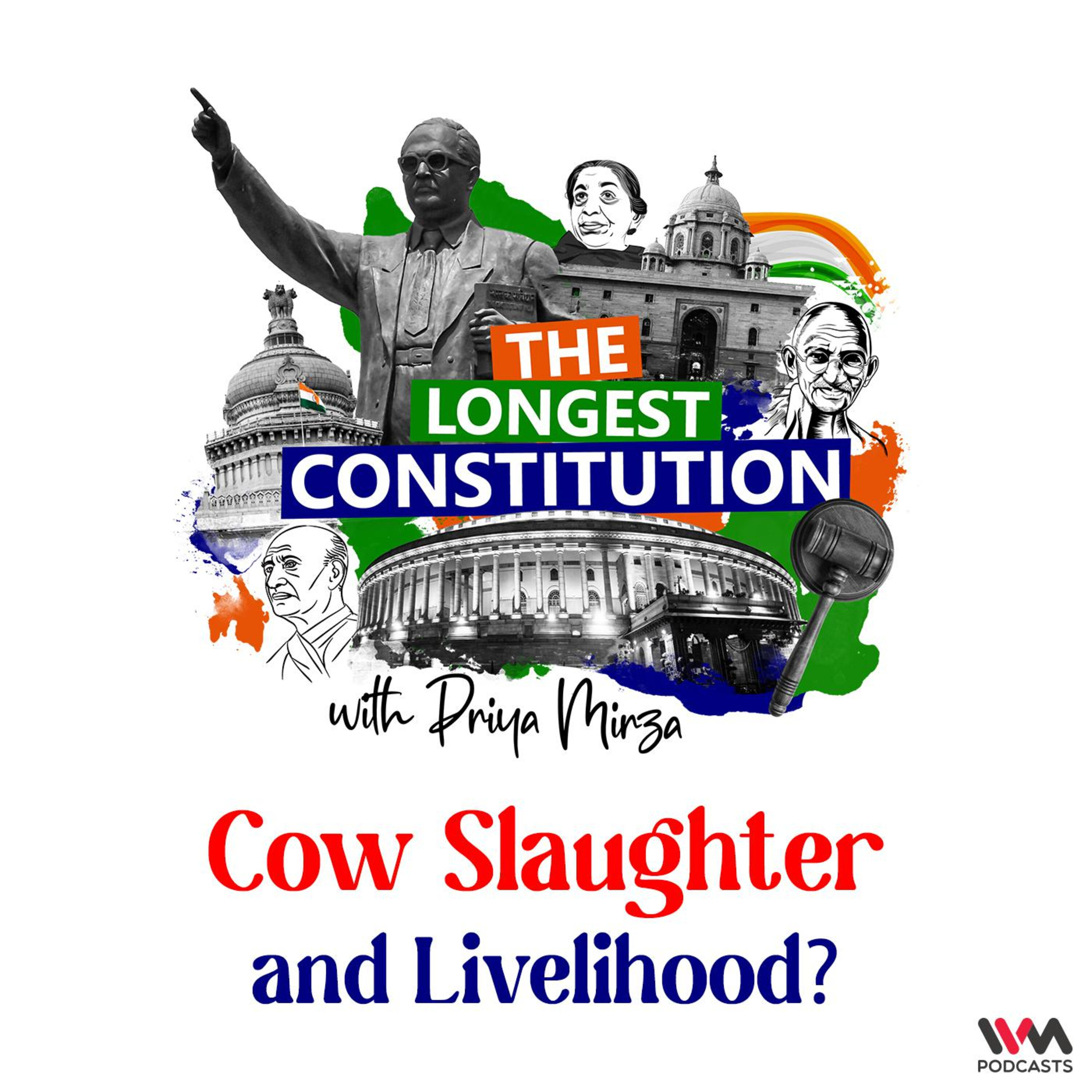 Cow Slaughter and Livelihood?
