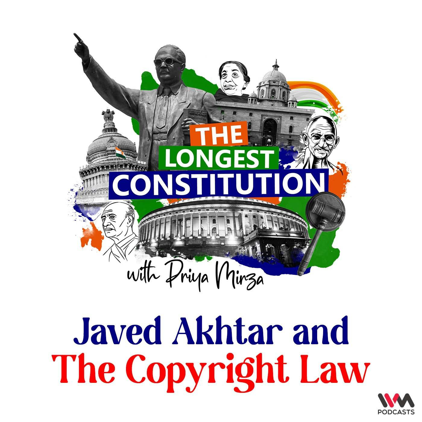 The Longest Constitution with Priya Mirza