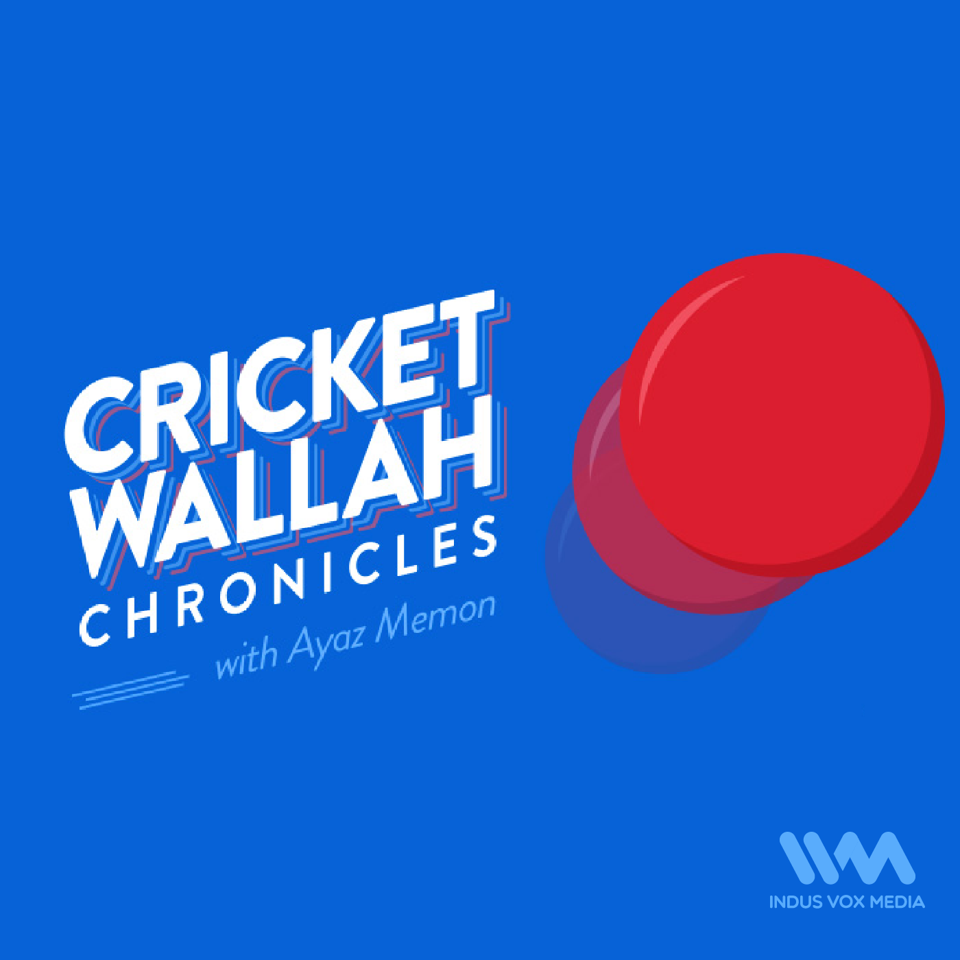 S1 Ep. 07: Epic Lalit vs Srinivasan war