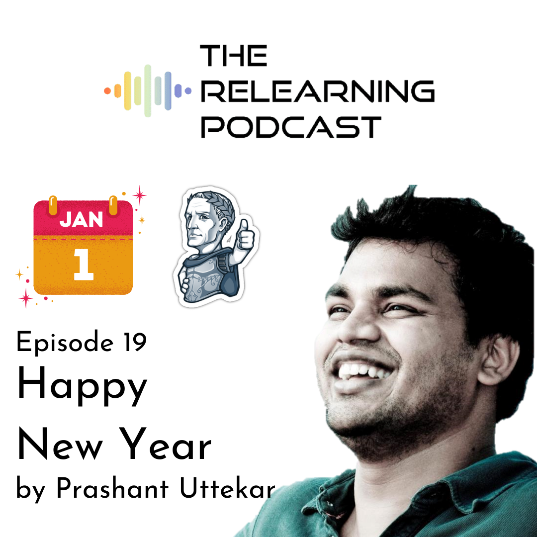 The Relearning Podcast