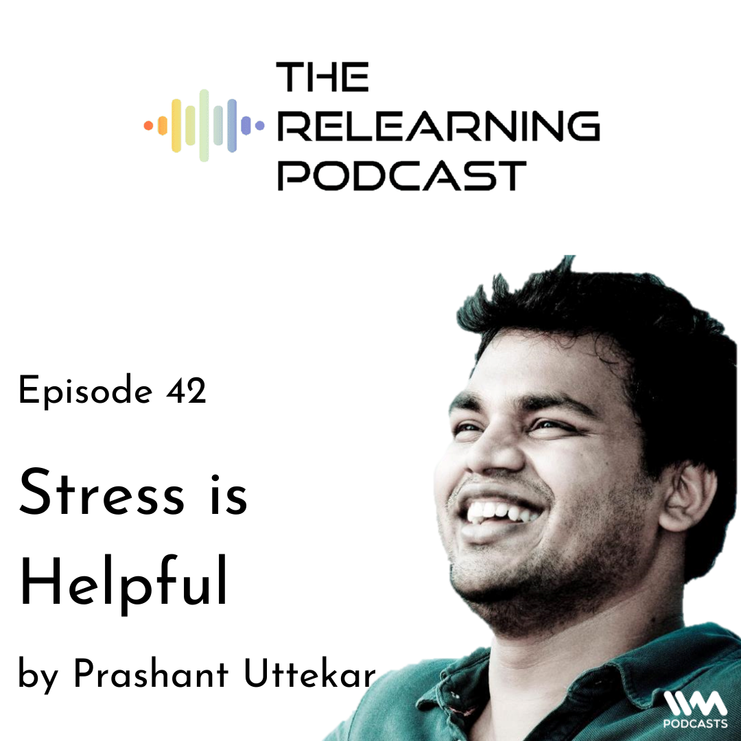 The Relearning Podcast