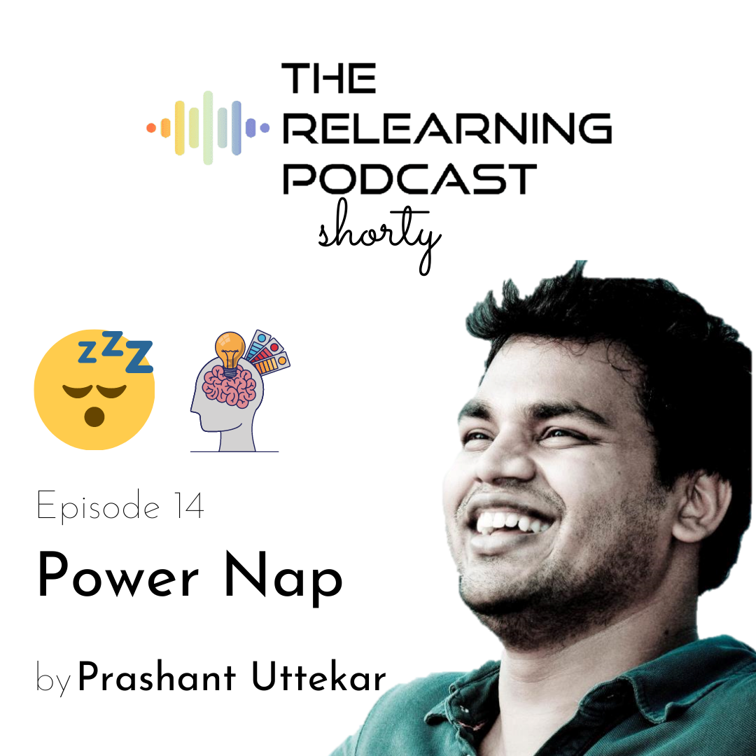 The Relearning Podcast