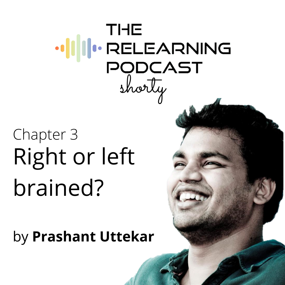 The Relearning Podcast