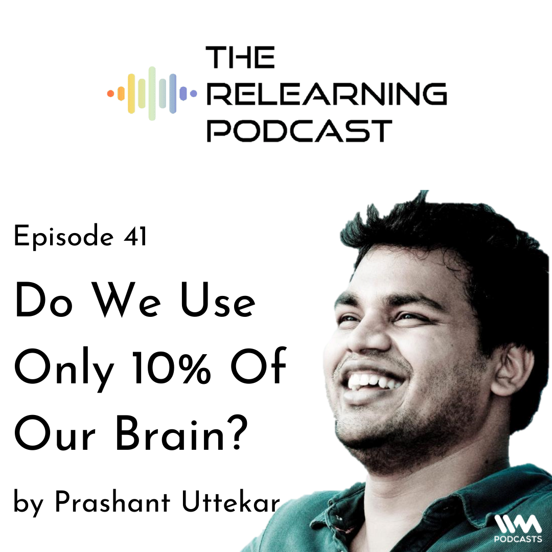 The Relearning Podcast