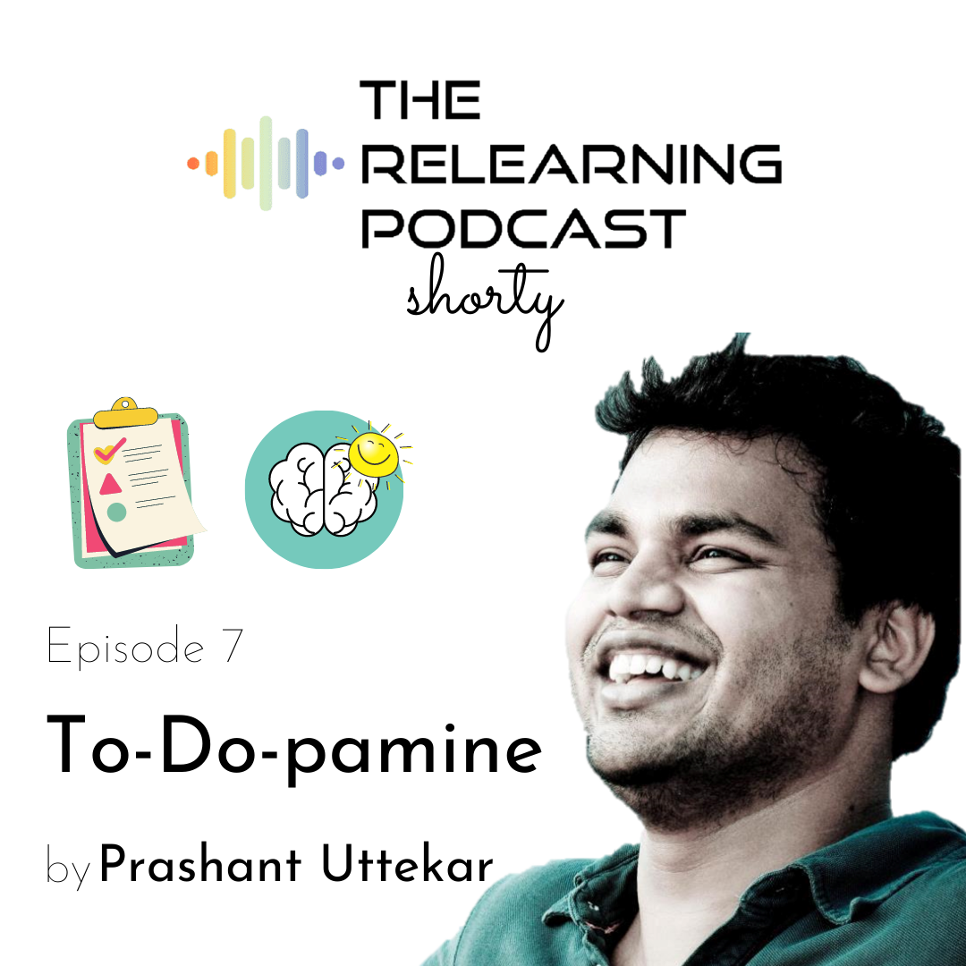 The Relearning Podcast