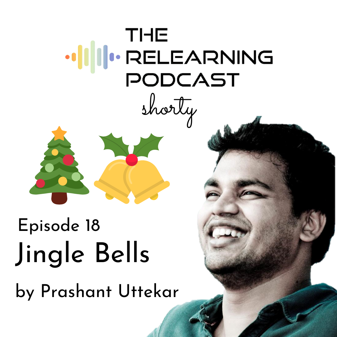 The Relearning Podcast