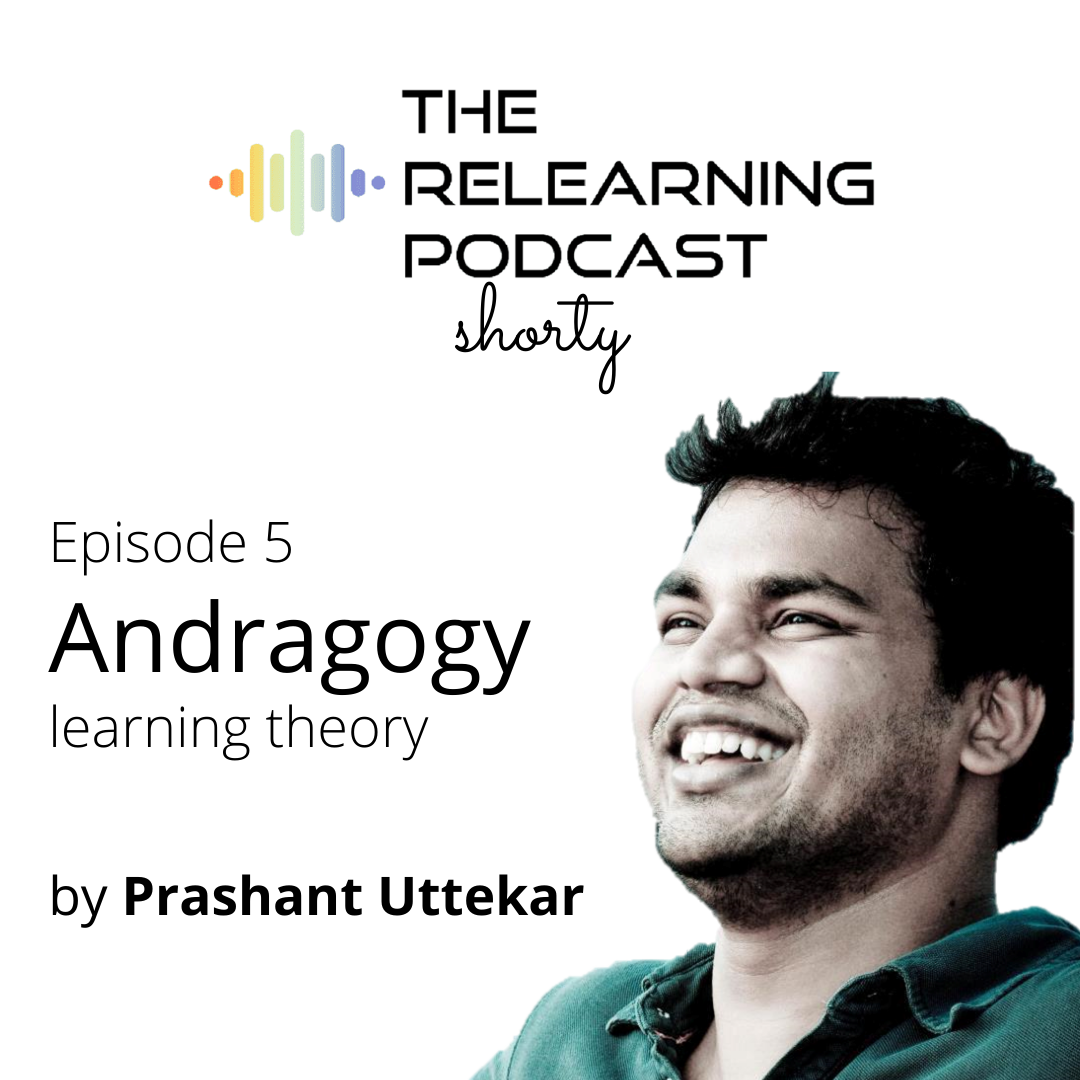 The Relearning Podcast