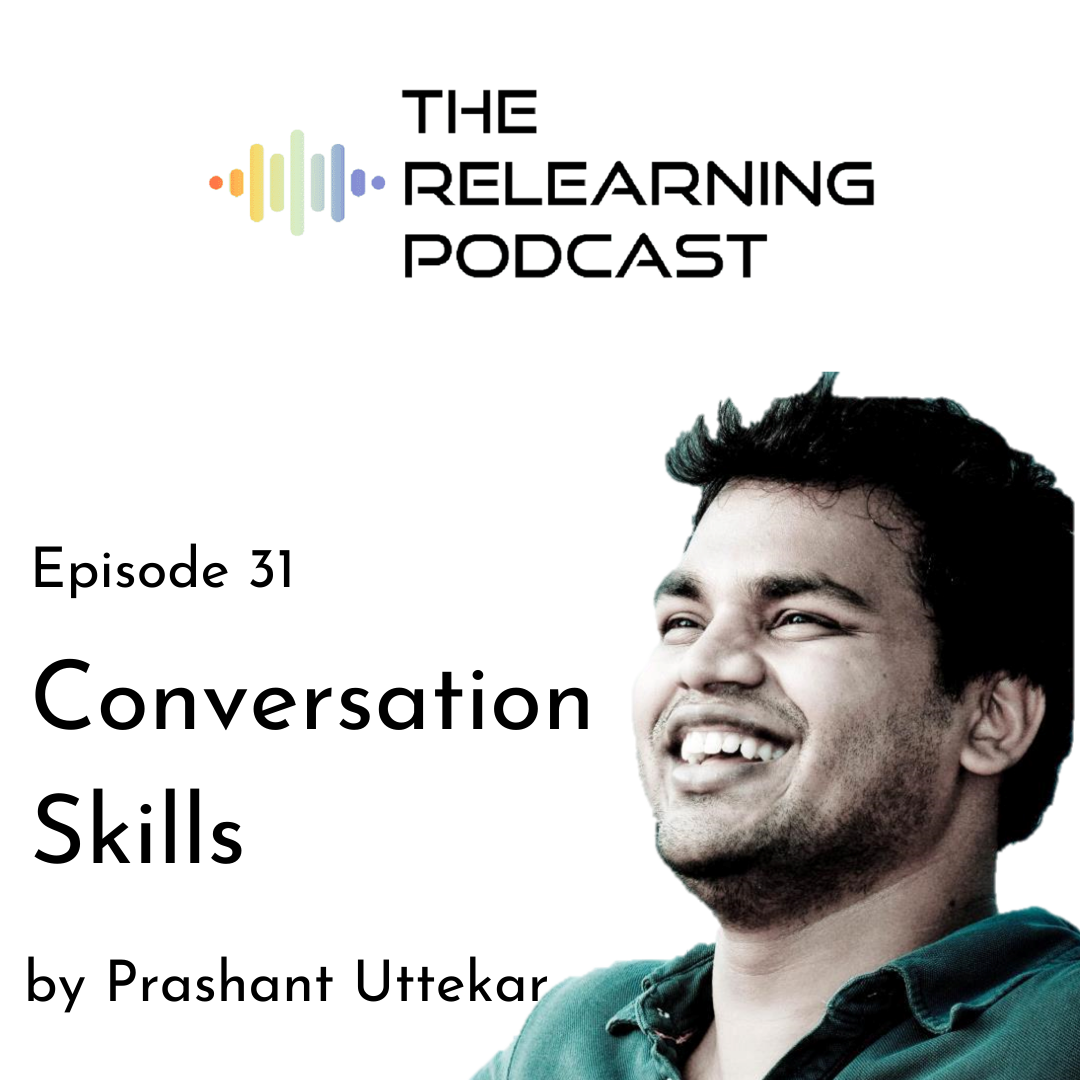 The Relearning Podcast