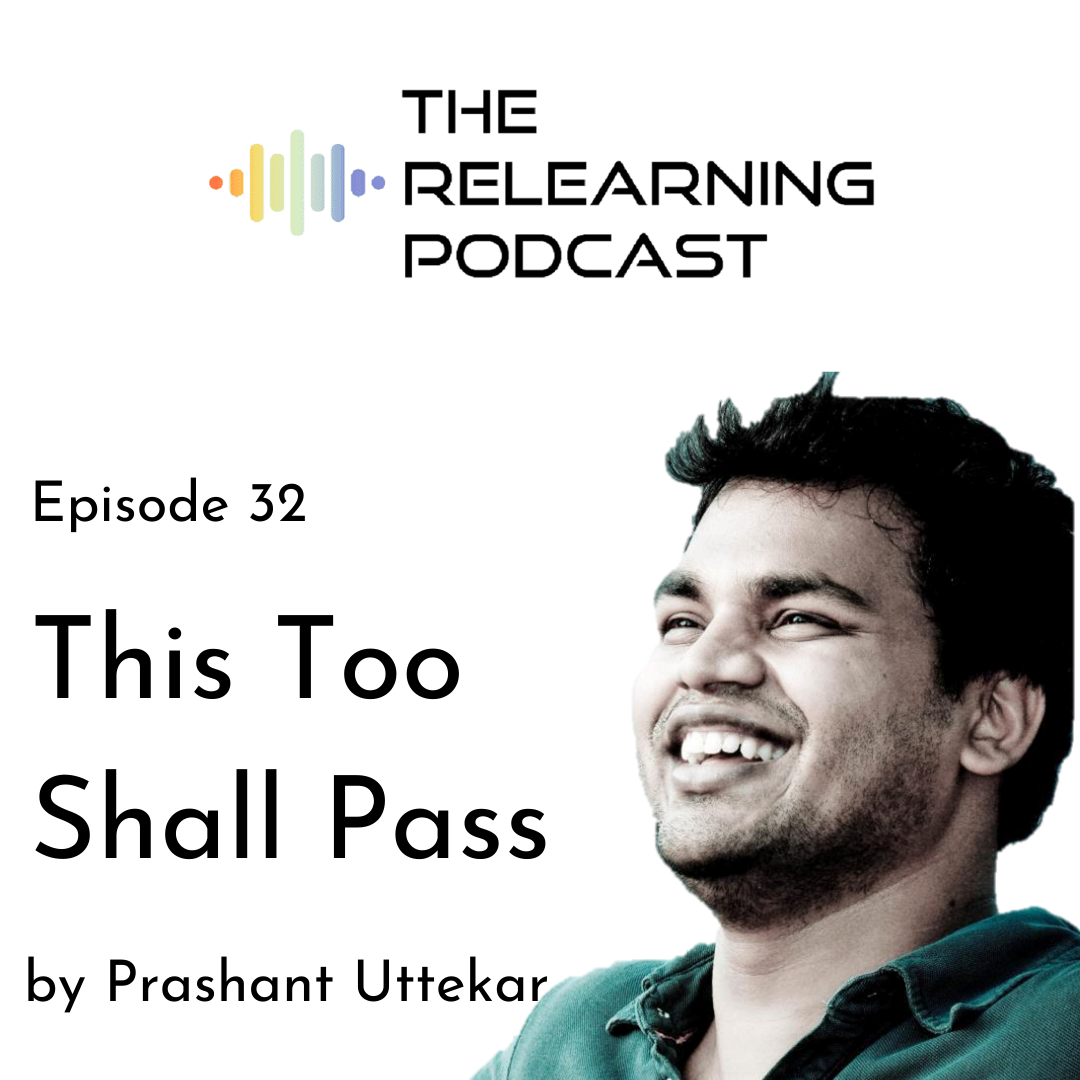 The Relearning Podcast