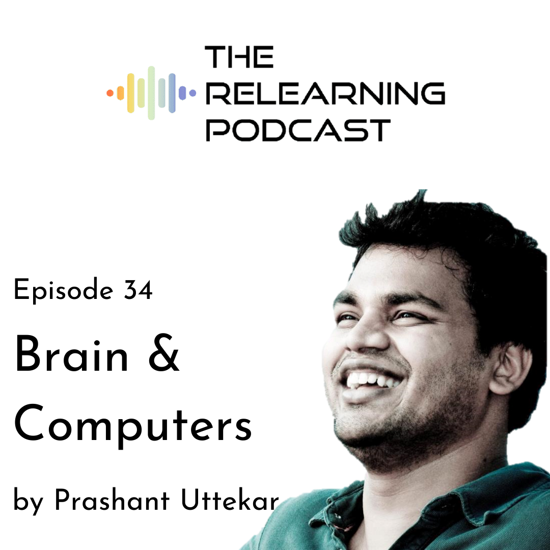 The Relearning Podcast
