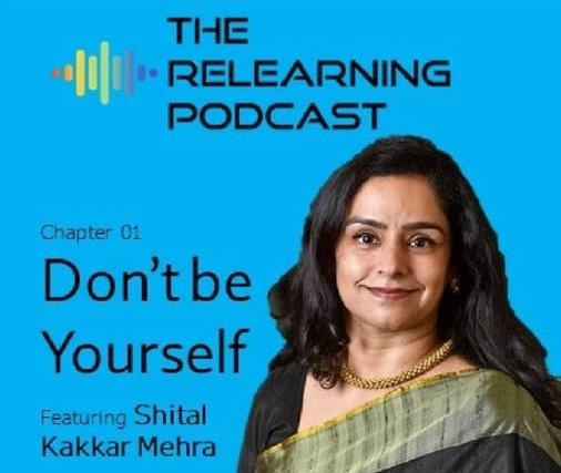 The Relearning Podcast