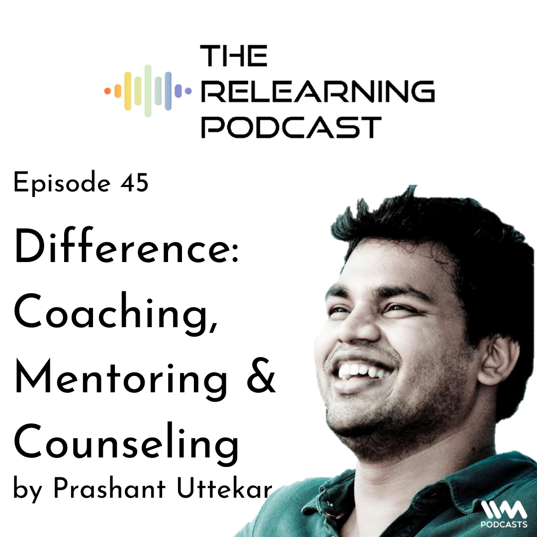 The Relearning Podcast