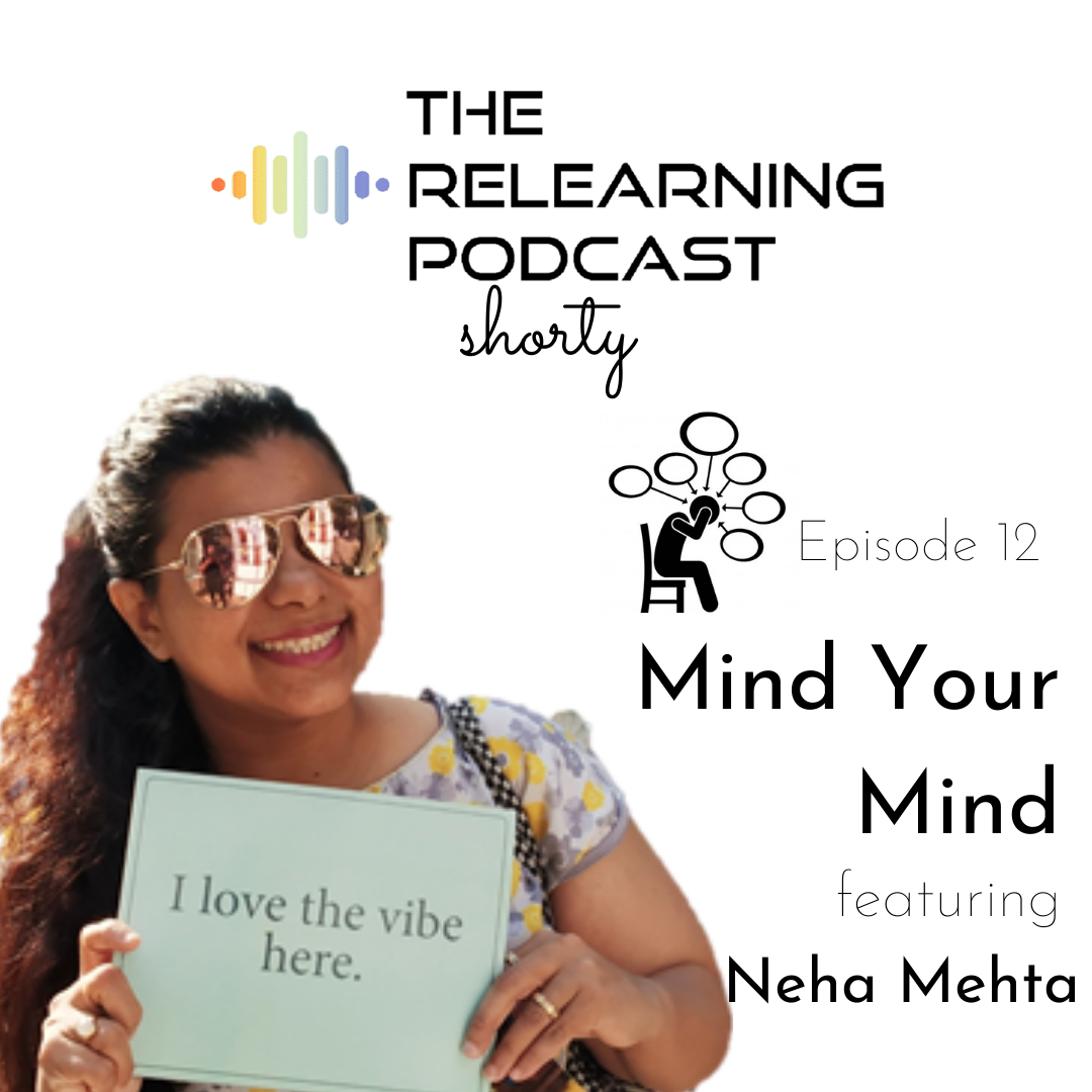 The Relearning Podcast