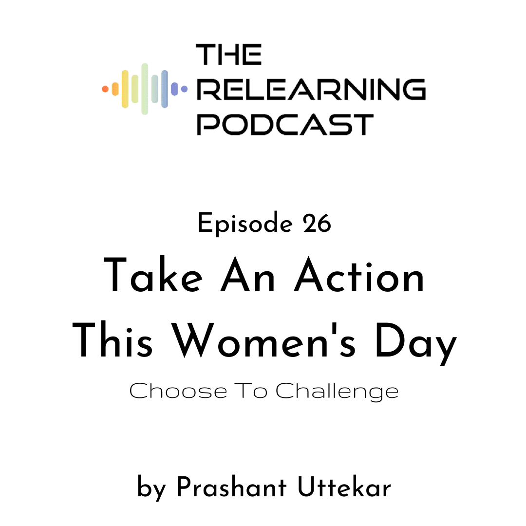 The Relearning Podcast