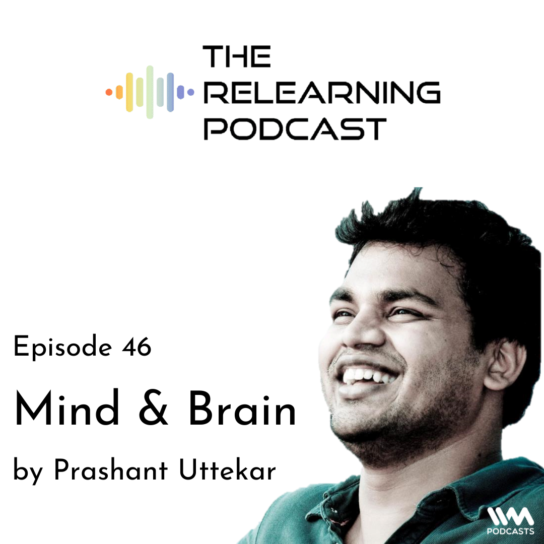 The Relearning Podcast