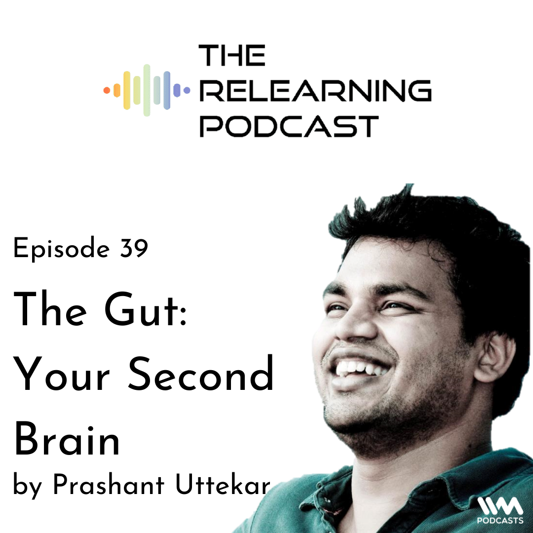The Relearning Podcast