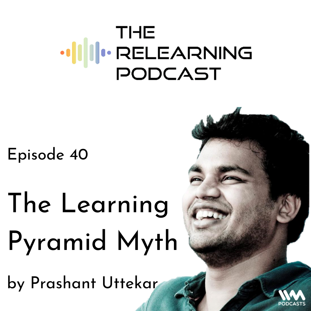 The Relearning Podcast
