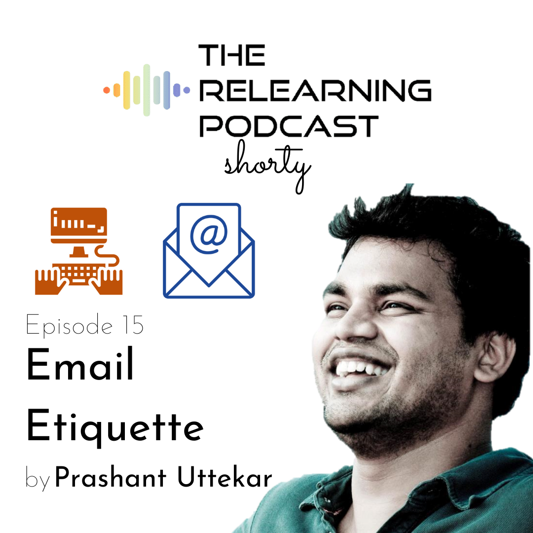 The Relearning Podcast