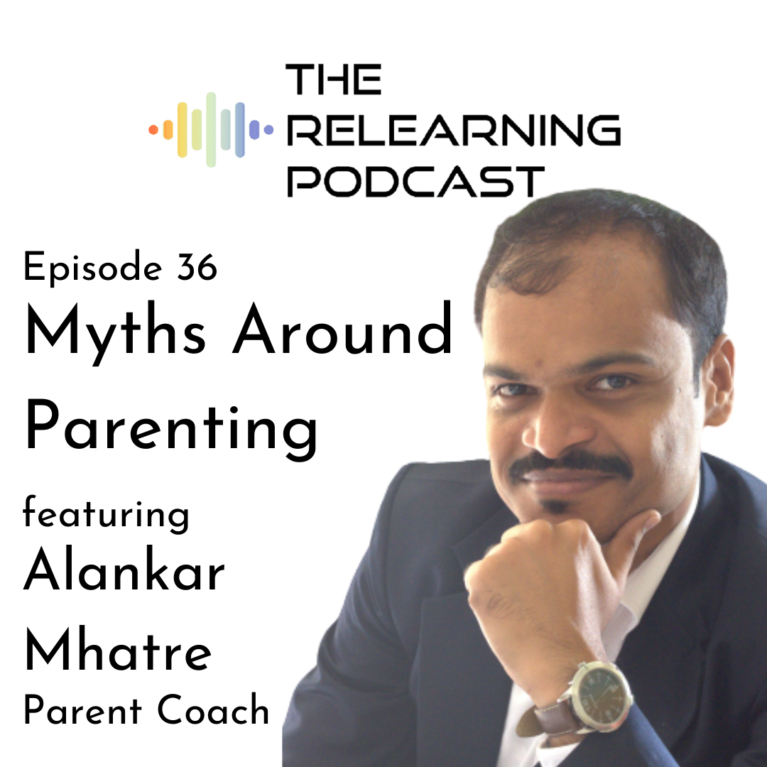 The Relearning Podcast