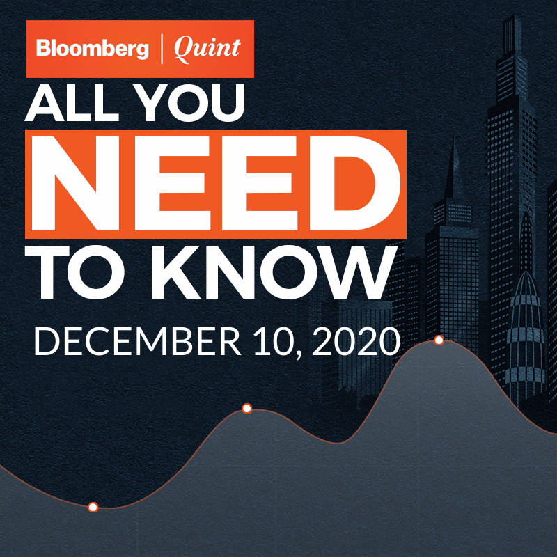 All You Need To Know On December 10, 2020