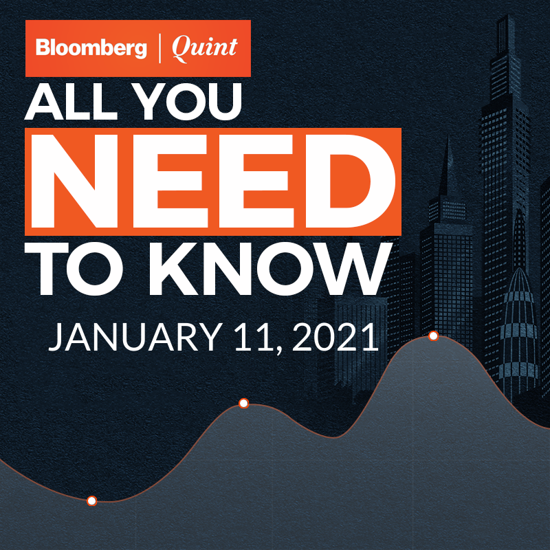 All You Need To Know On January 08, 2021