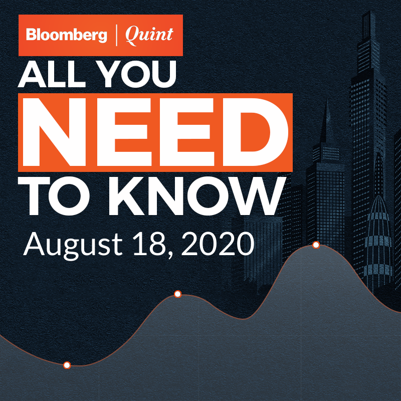 All You Need To Know On August 18, 2020