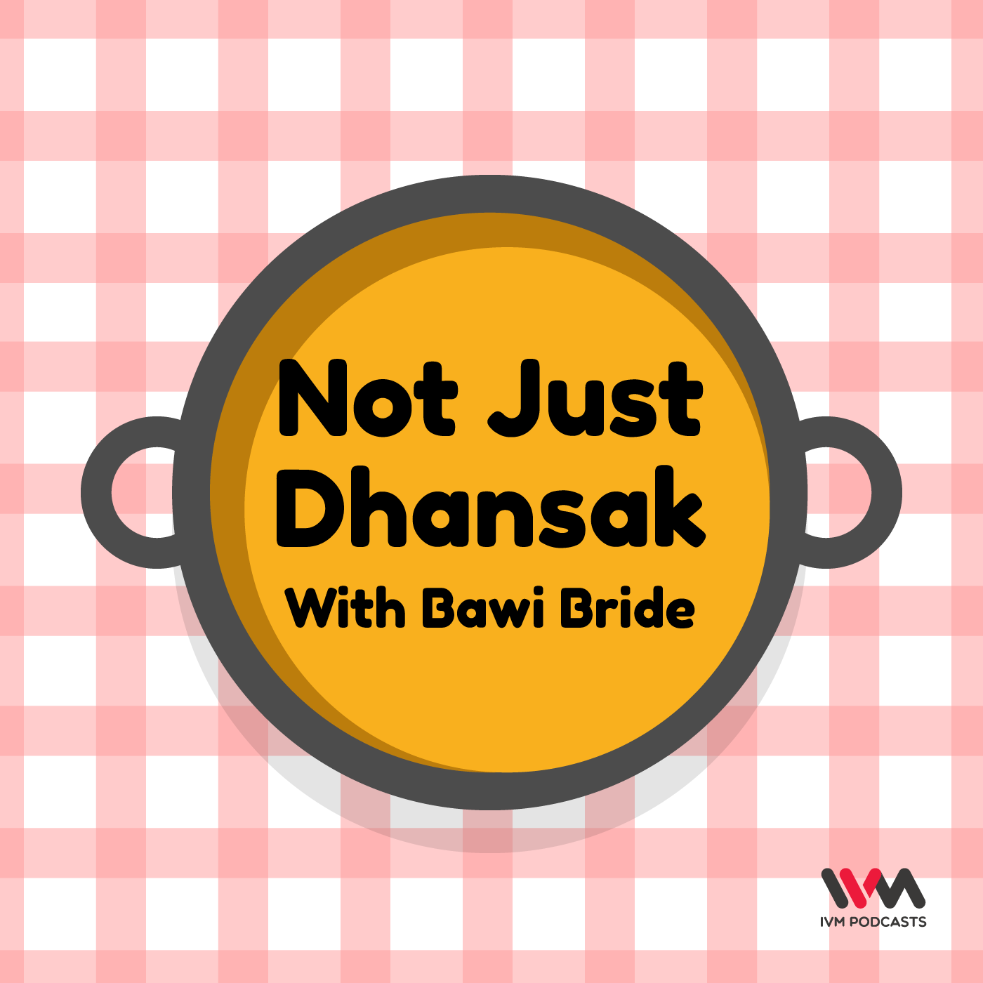 Not Just Dhansak