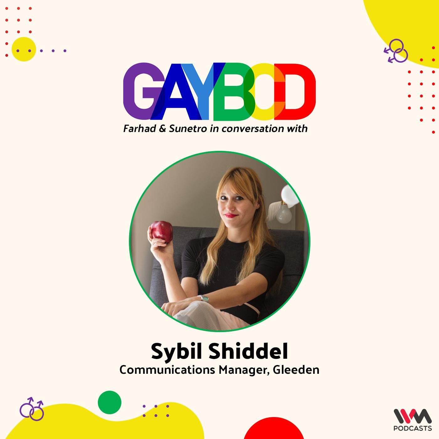 GayBCD with Farhad & Sunetro
