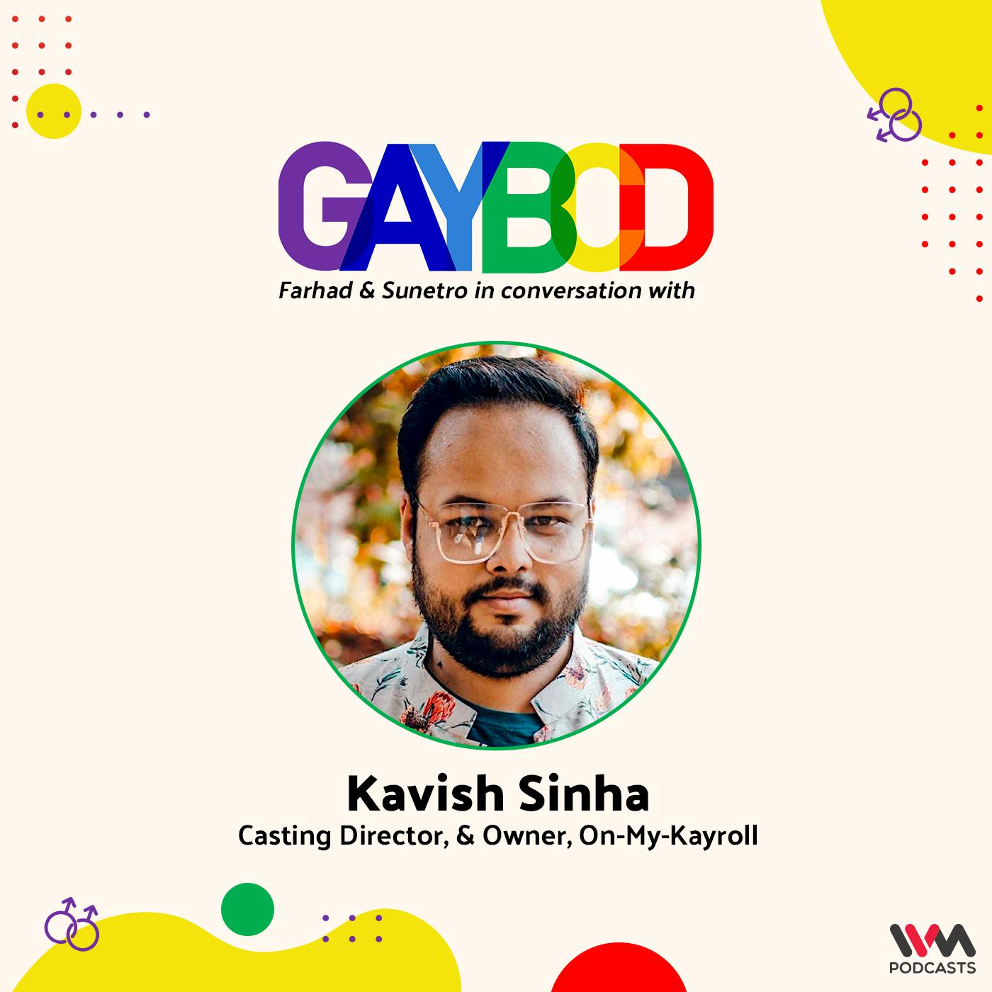 GayBCD with Farhad & Sunetro