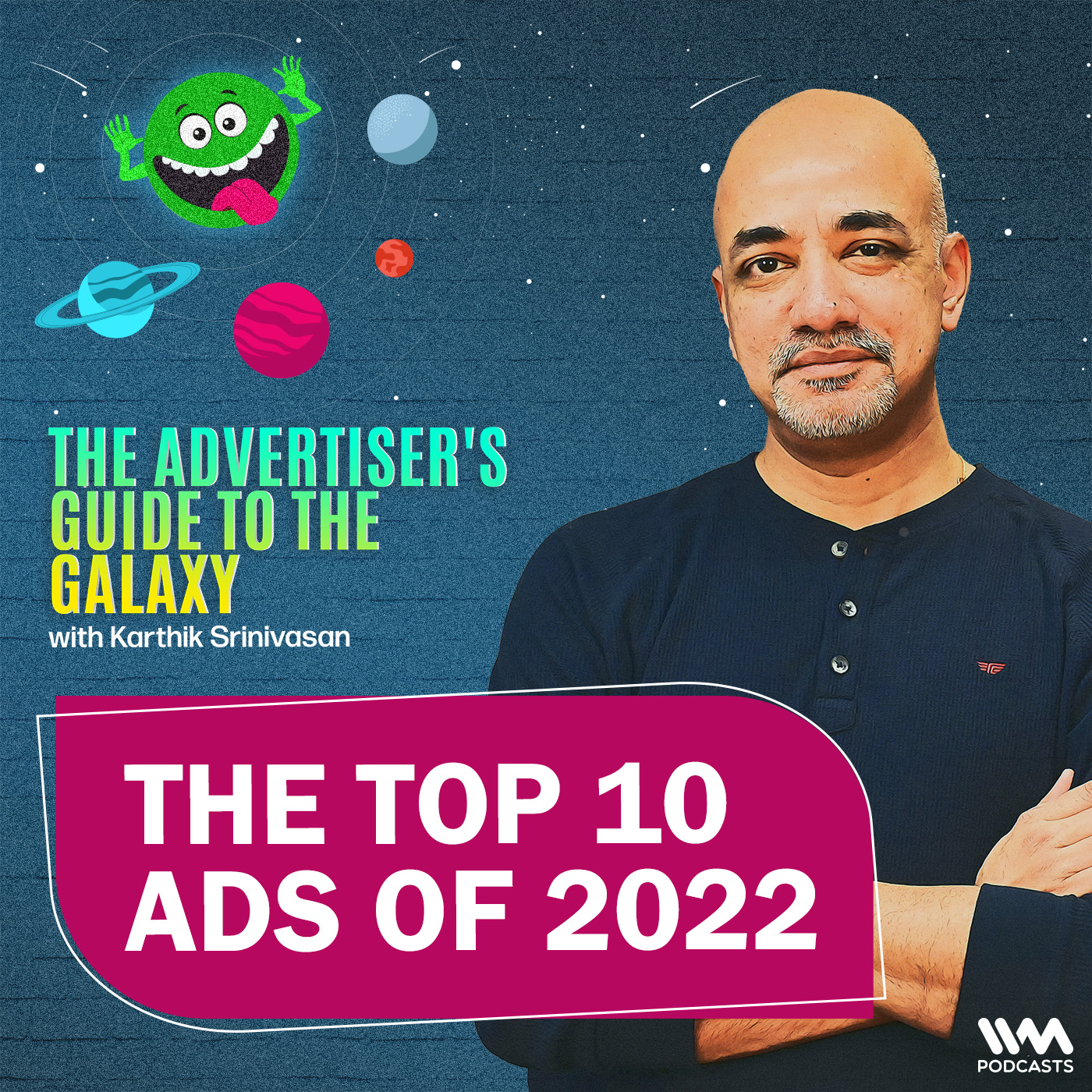 The Top 10 Ads of 2022