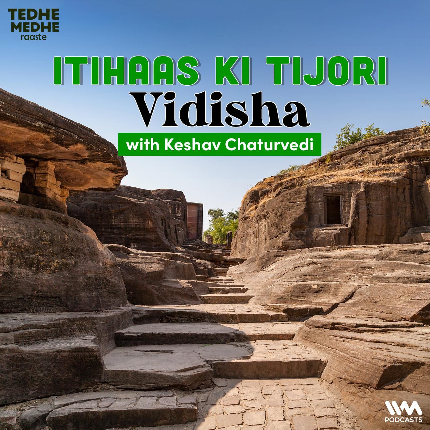 Tedhe Medhe Raaste with Keshav Chaturvedi