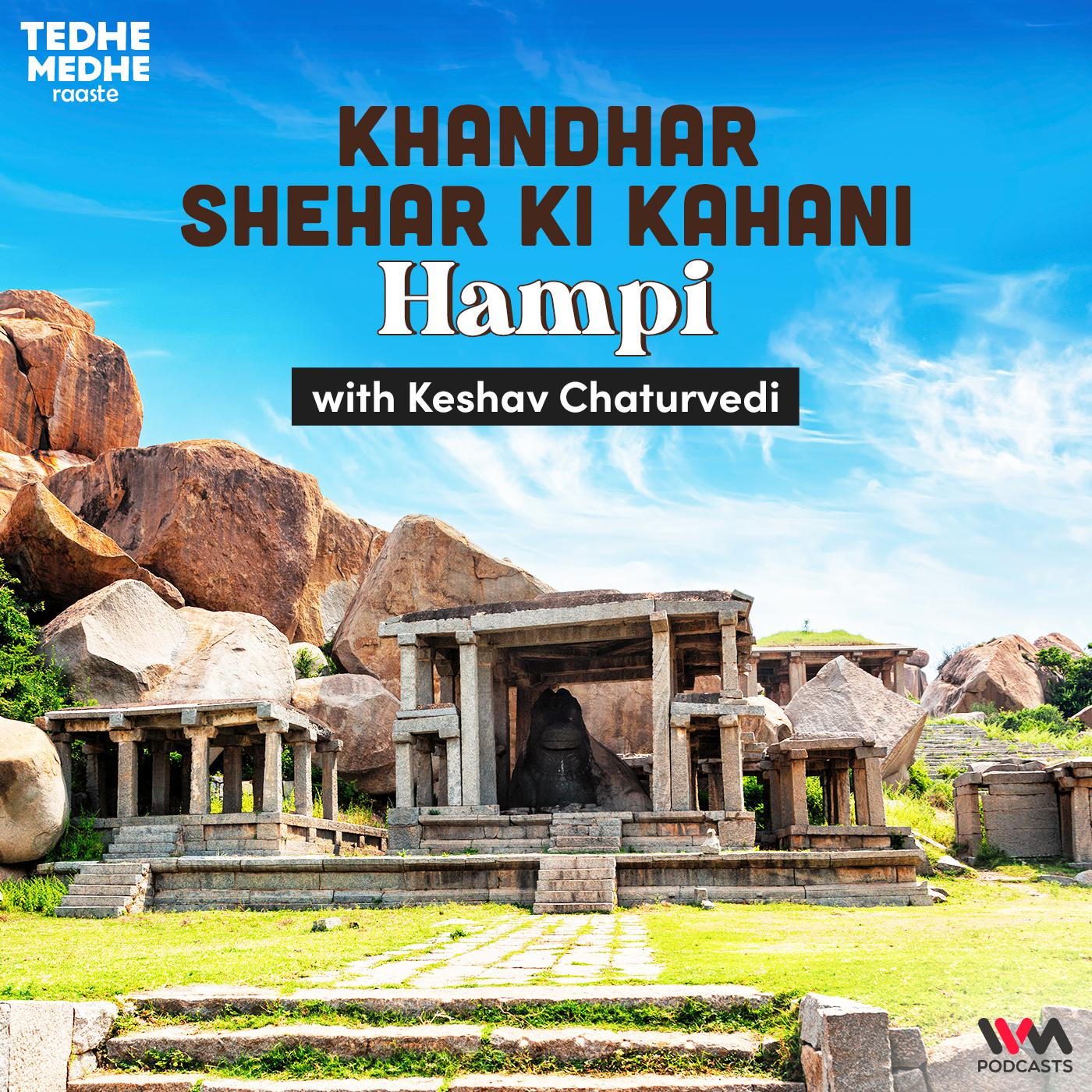 Tedhe Medhe Raaste with Keshav Chaturvedi