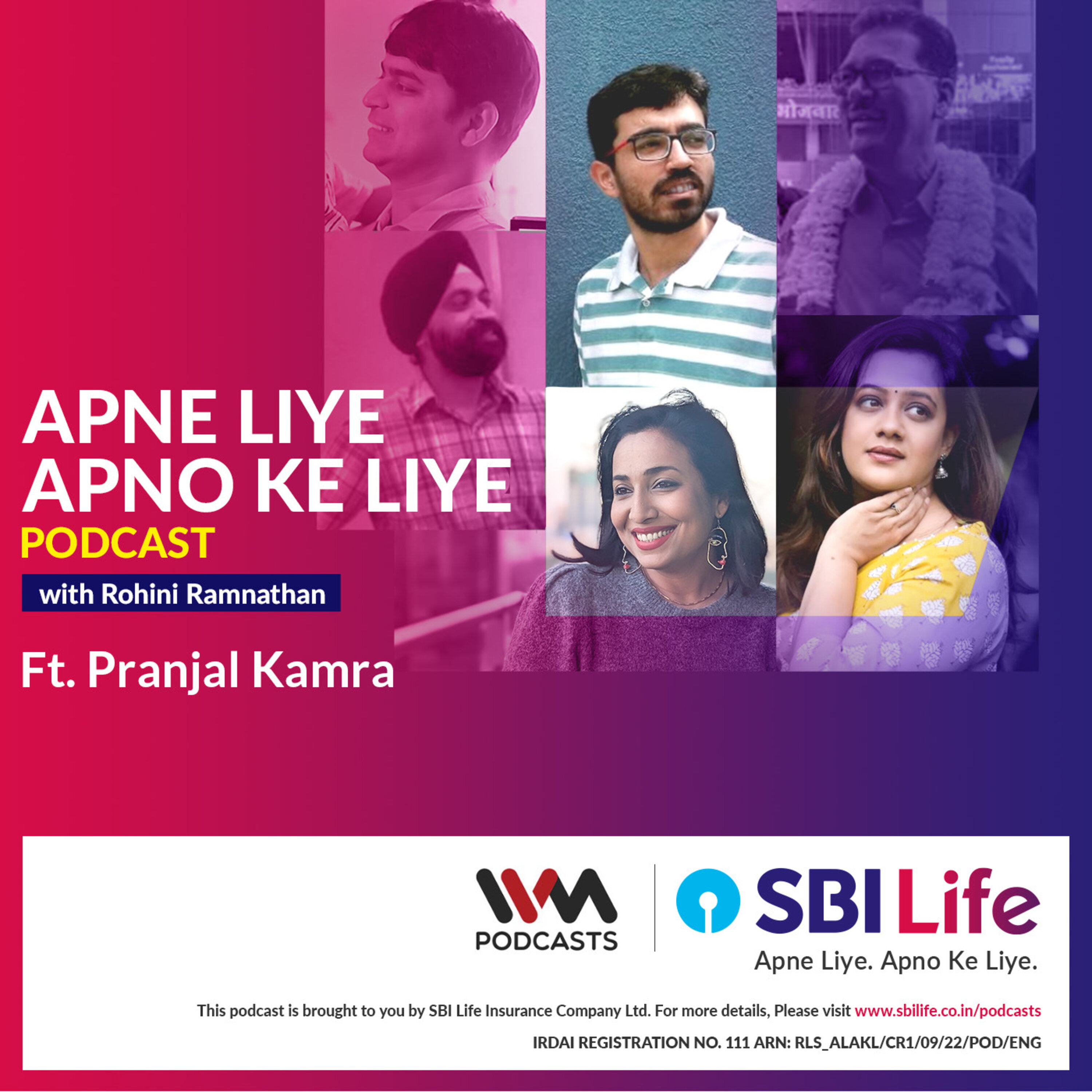 Apne Liye Apno Ke Liye Podcast