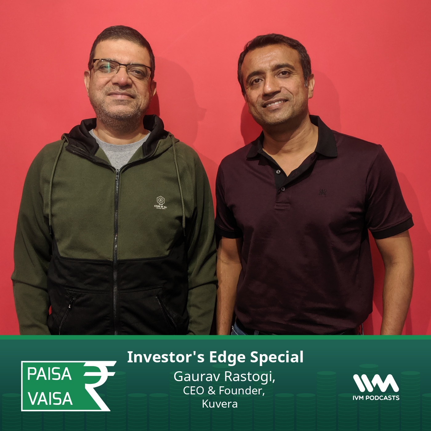 Ep. 222: Investor's Edge Special