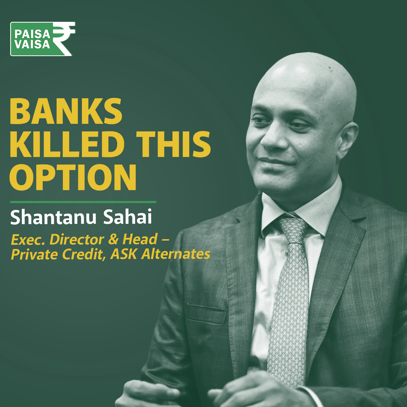 The Flexibility in Repayment That Banks Quietly Killed Years Ago | Paisa Vaisa